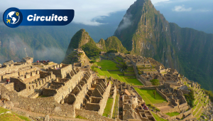 Essncia Peruana: Histria e mitos